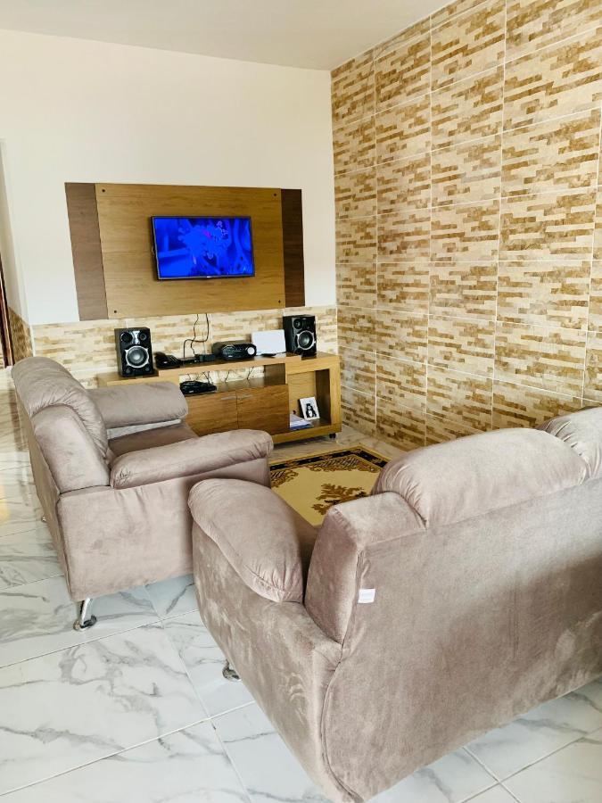 A Casa Da Praia Caraguatatuba Dış mekan fotoğraf